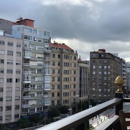 Venezuela28 By Vigovacaciones Apartmán Vigo