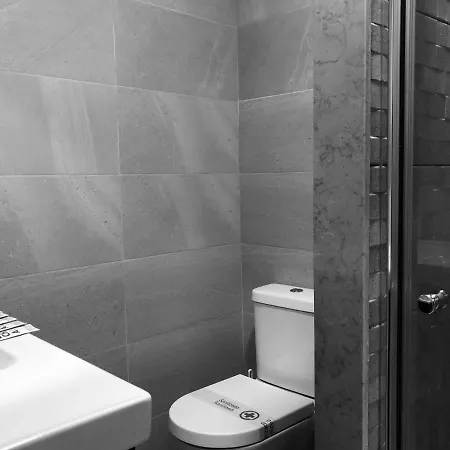 Apartamento Venezuela28 By Vigovacaciones Vigo