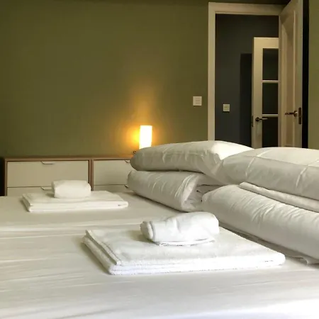 Venezuela28 By Vigovacaciones Apartamento Vigo