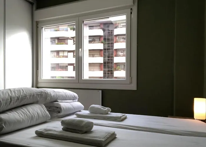 公寓 Venezuela28 By Vigovacaciones