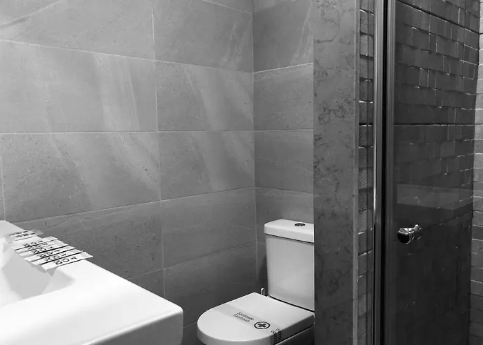 公寓 Venezuela28 By Vigovacaciones 比戈