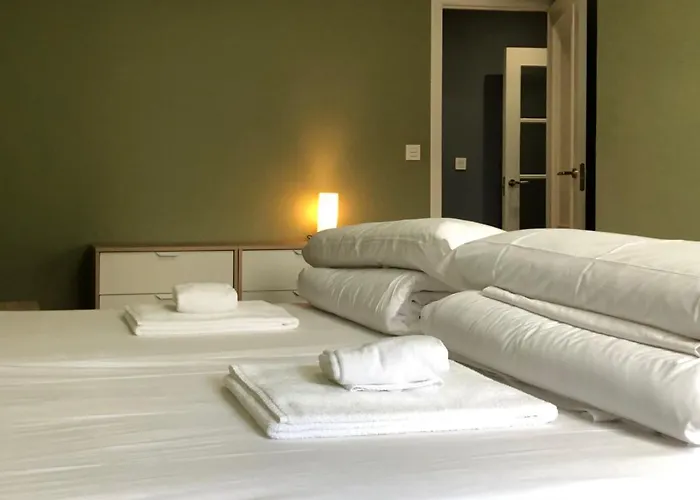 Venezuela28 By Vigovacaciones 公寓 比戈