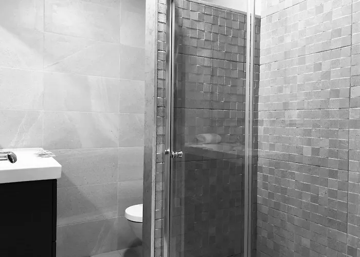 公寓 Venezuela28 By Vigovacaciones 比戈