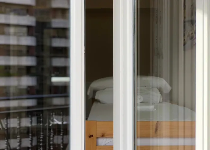 公寓 Venezuela28 By Vigovacaciones 比戈